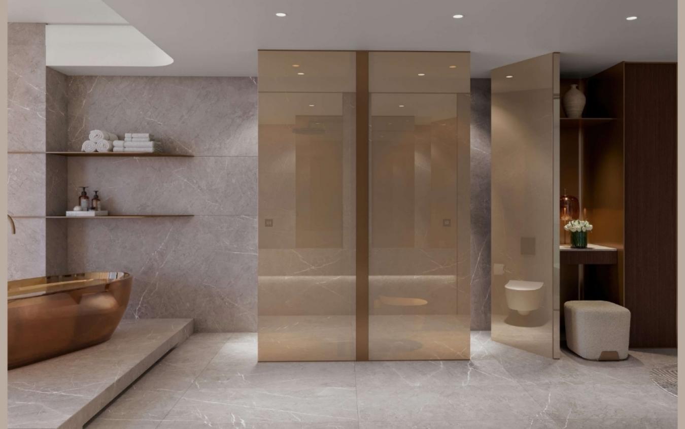 Al Marjan Island, Ras al Khaimah, United Arab Emirates, 1 Bedroom Bedrooms, ,2 BathroomsBathrooms,Residential,For Sale,1969711