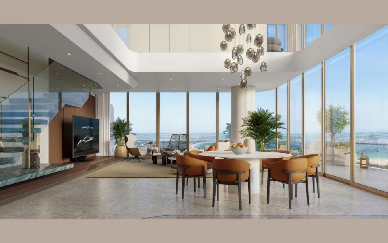 Al Marjan Island, Ras al Khaimah, United Arab Emirates, 1 Bedroom Bedrooms, ,2 BathroomsBathrooms,Residential,For Sale,1969711