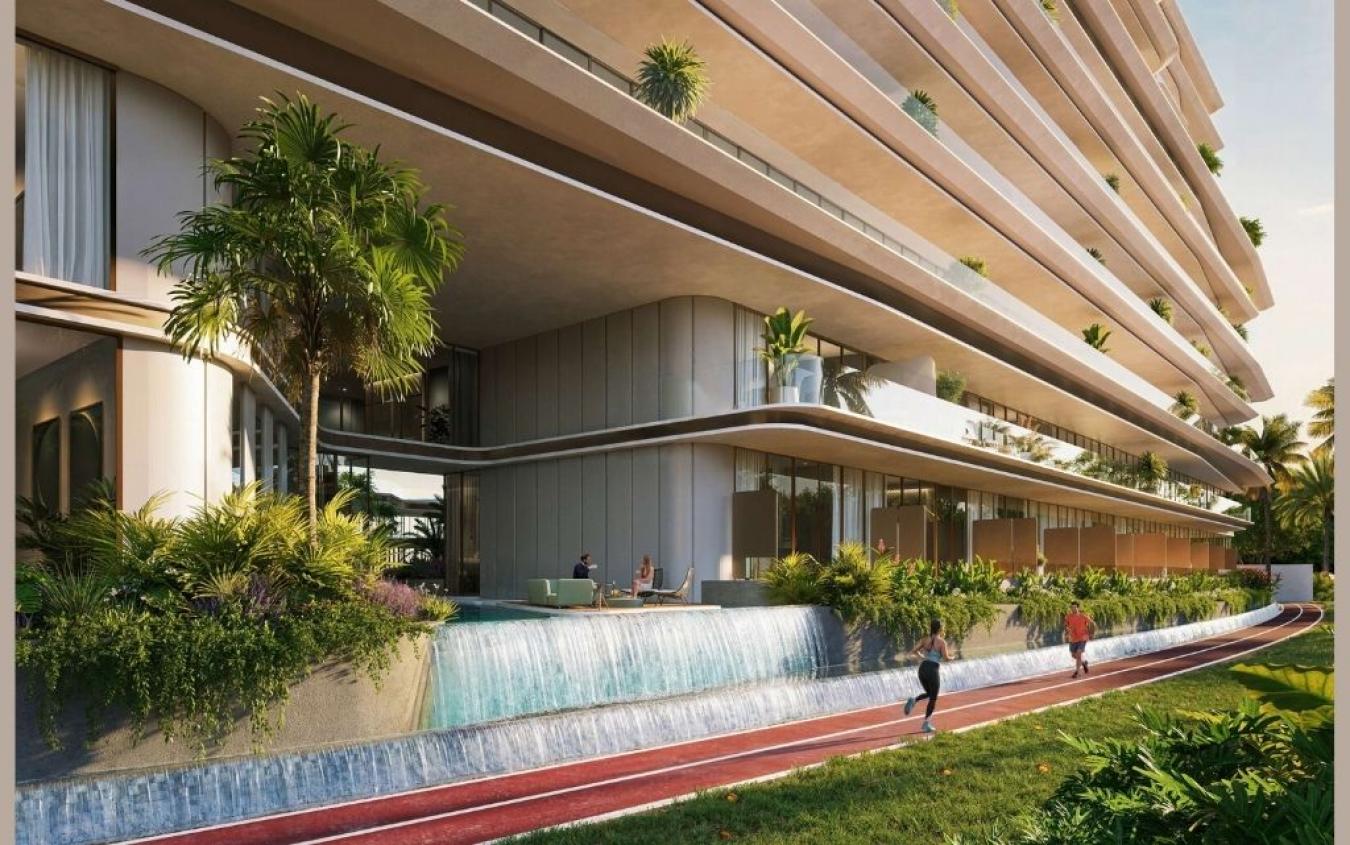 Al Marjan Island, Ras al Khaimah, United Arab Emirates, 1 Bedroom Bedrooms, ,2 BathroomsBathrooms,Residential,For Sale,1969711