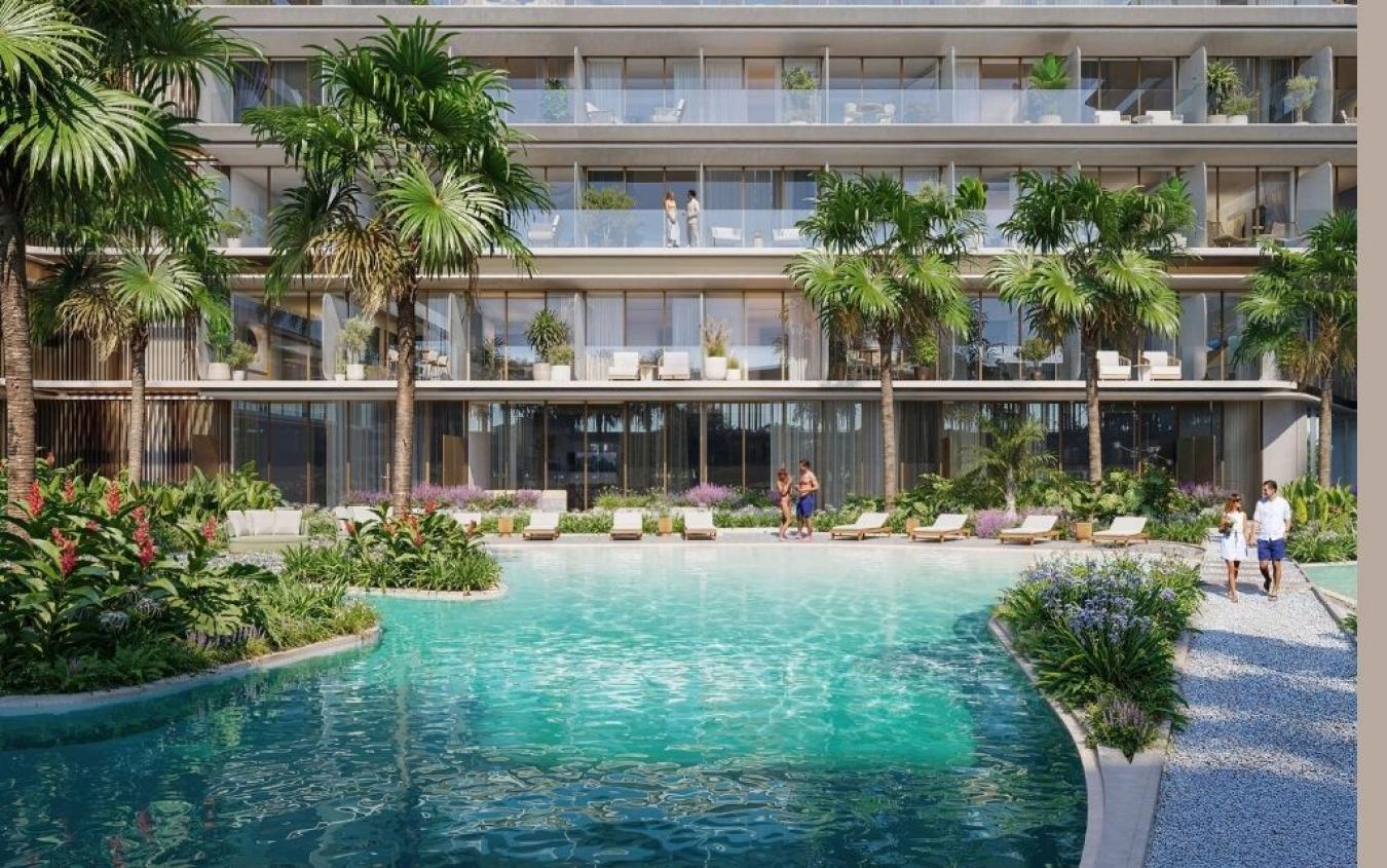 Al Marjan Island, Ras al Khaimah, United Arab Emirates, 1 Bedroom Bedrooms, ,2 BathroomsBathrooms,Residential,For Sale,1969711