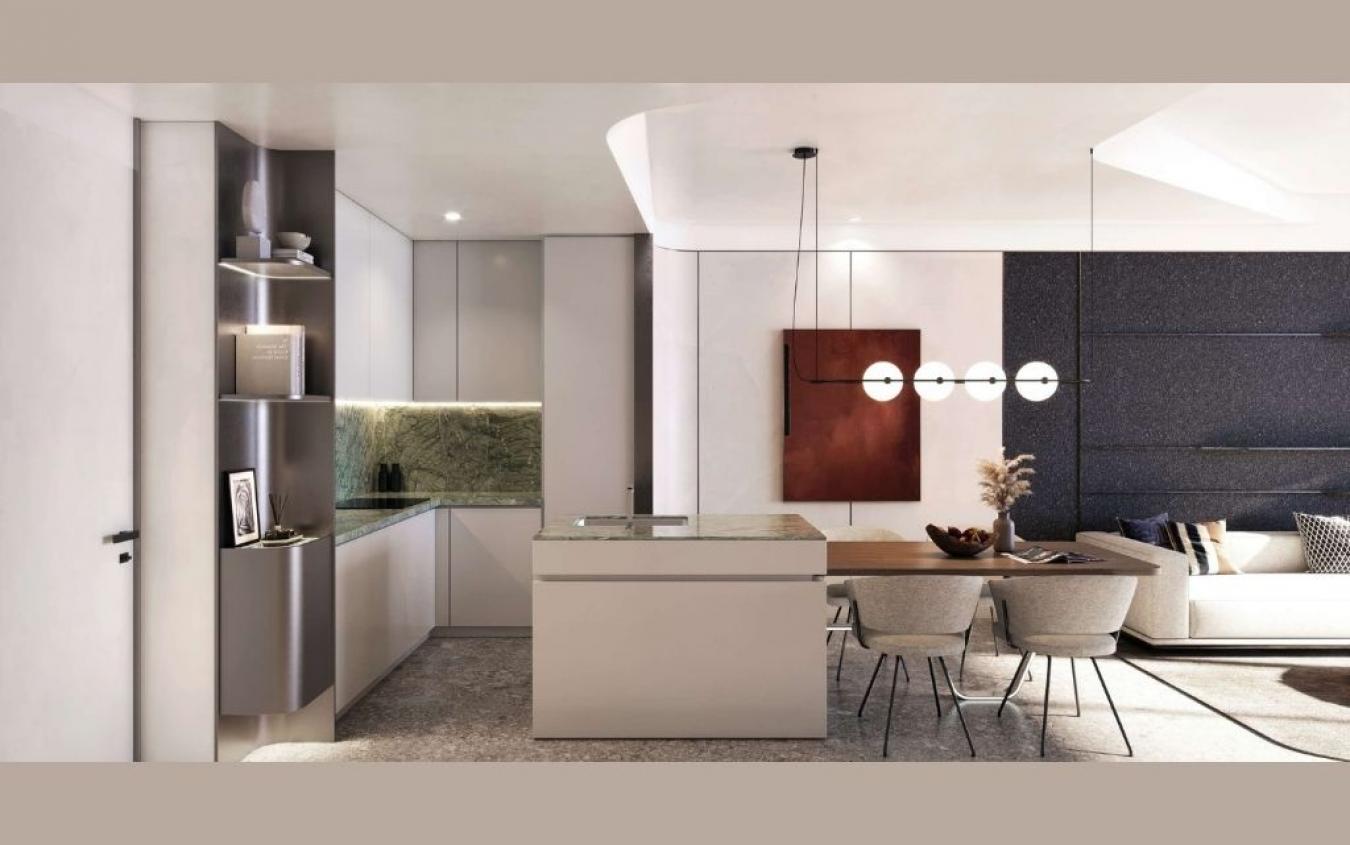 Al Marjan Island, Ras al Khaimah, United Arab Emirates, 1 Bedroom Bedrooms, ,2 BathroomsBathrooms,Residential,For Sale,1969711