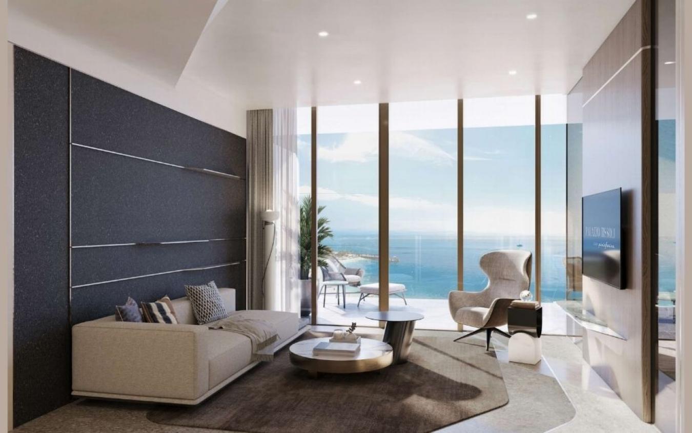 Al Marjan Island, Ras al Khaimah, United Arab Emirates, 1 Bedroom Bedrooms, ,2 BathroomsBathrooms,Residential,For Sale,1969711