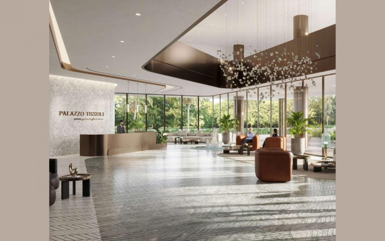 Al Marjan Island, Ras al Khaimah, United Arab Emirates, 1 Bedroom Bedrooms, ,2 BathroomsBathrooms,Residential,For Sale,1969711