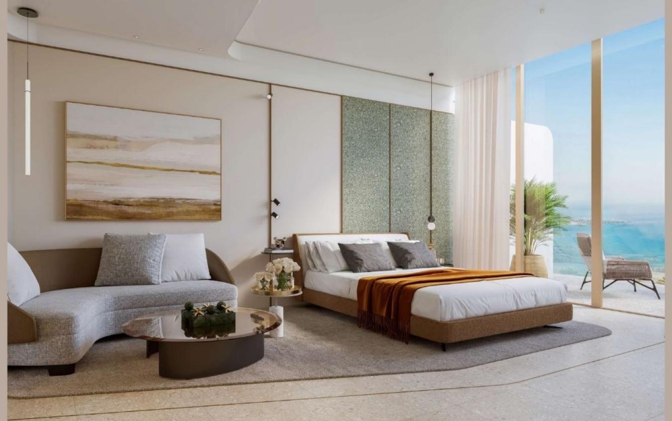 Al Marjan Island, Ras al Khaimah, United Arab Emirates, 1 Bedroom Bedrooms, ,2 BathroomsBathrooms,Residential,For Sale,1969711