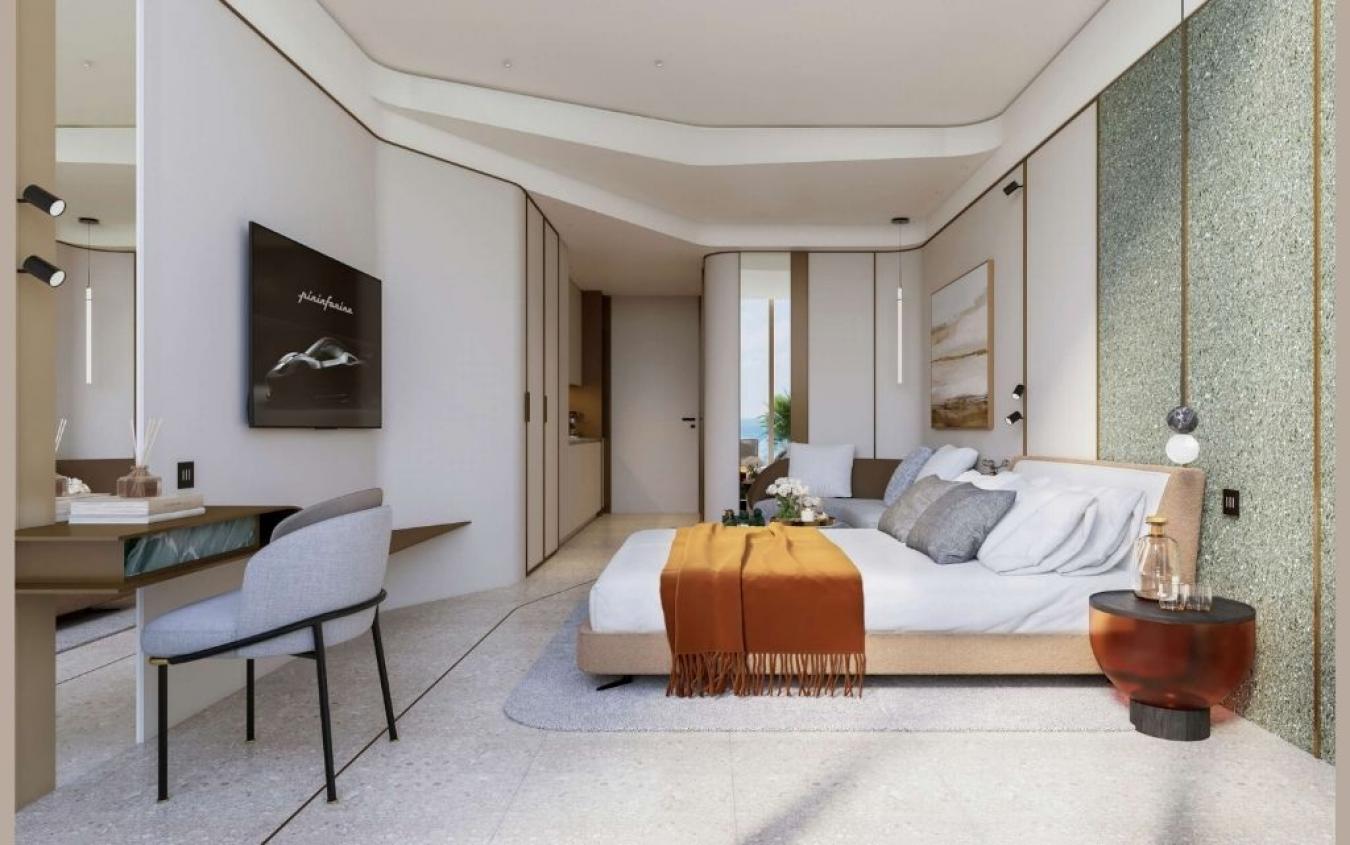 Al Marjan Island, Ras al Khaimah, United Arab Emirates, 1 Bedroom Bedrooms, ,2 BathroomsBathrooms,Residential,For Sale,1969711