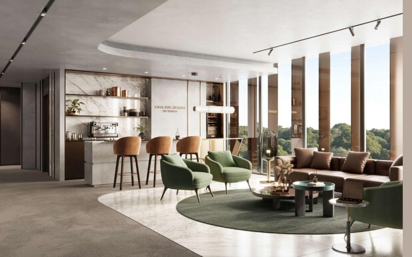 Al Marjan Island, Ras al Khaimah, United Arab Emirates, 1 Bedroom Bedrooms, ,2 BathroomsBathrooms,Residential,For Sale,1969711