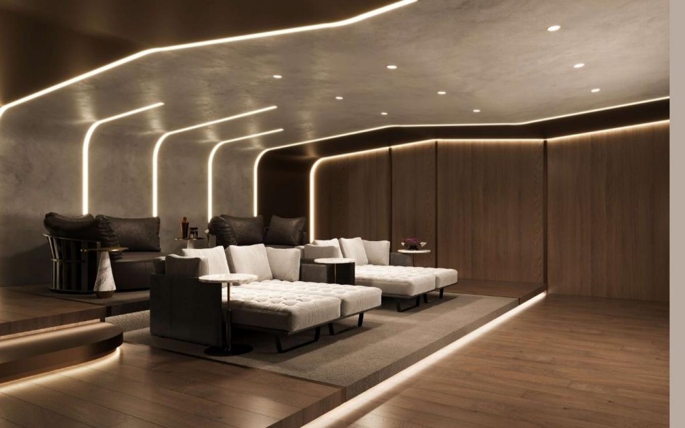 Al Marjan Island, Ras al Khaimah, United Arab Emirates, 1 Bedroom Bedrooms, ,2 BathroomsBathrooms,Residential,For Sale,1969711