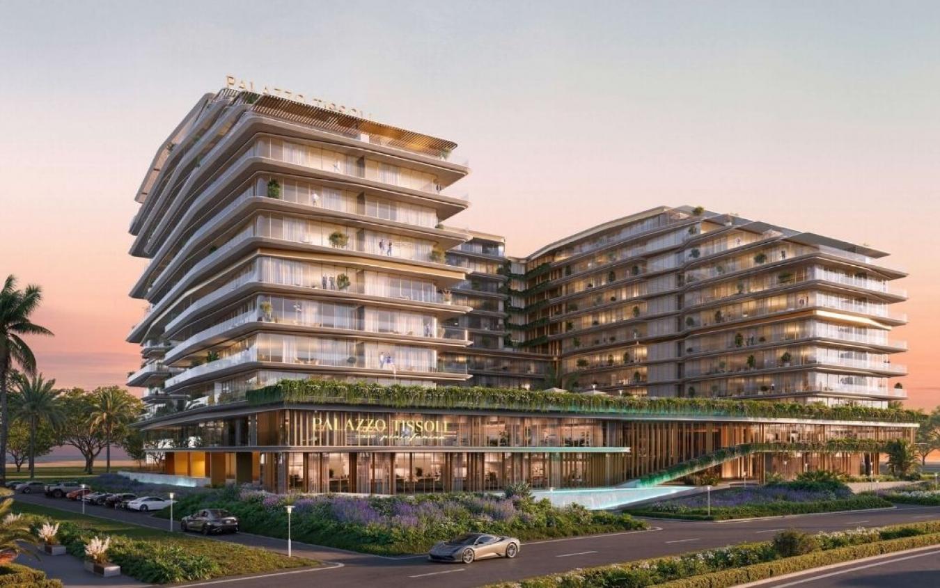 Al Marjan Island, Ras al Khaimah, United Arab Emirates, 1 Bedroom Bedrooms, ,2 BathroomsBathrooms,Residential,For Sale,1969711