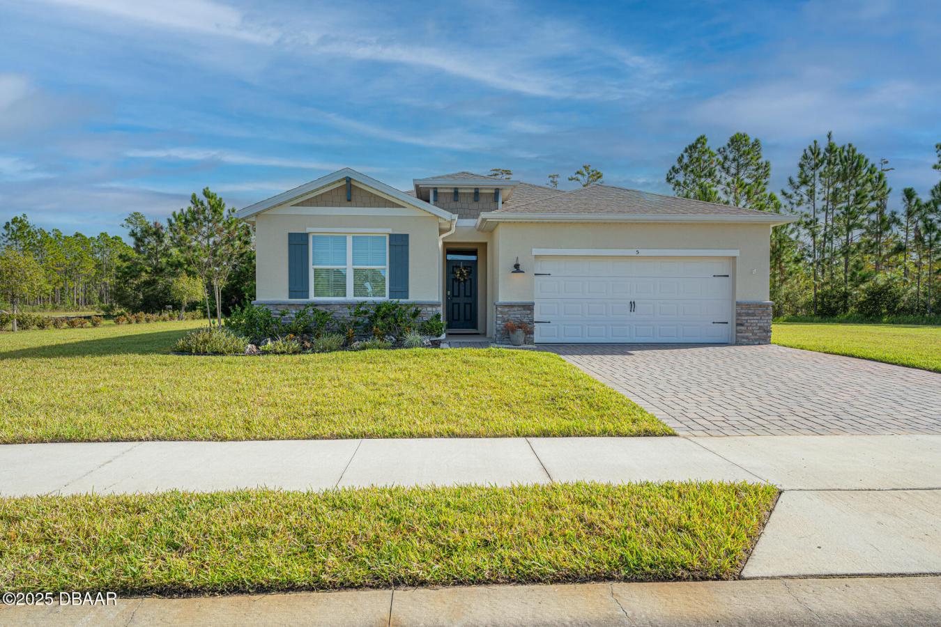 Welcome to your next chapter at 5 Crane Field Road, nestled in the sou – image 1