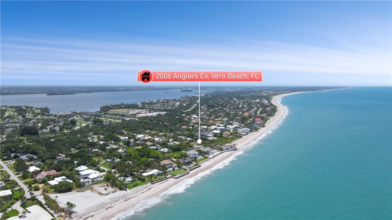 Vero Beach, Indian River, 32963, United States, ,Residential,For Sale,1969978