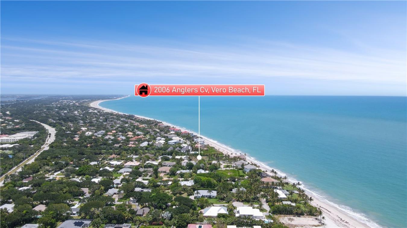 Vero Beach, Indian River, 32963, United States, ,Residential,For Sale,1969978