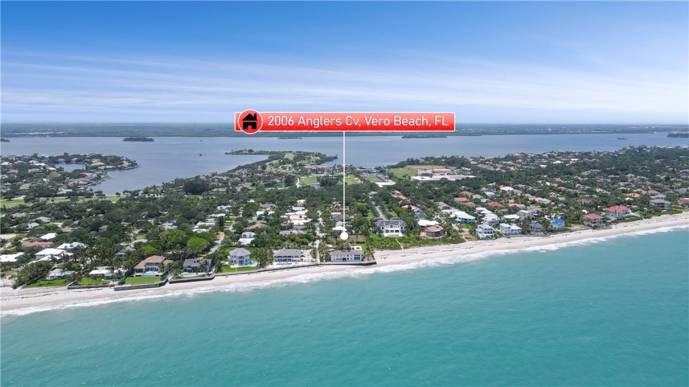 Vero Beach, Indian River, 32963, United States, ,Residential,For Sale,1969978