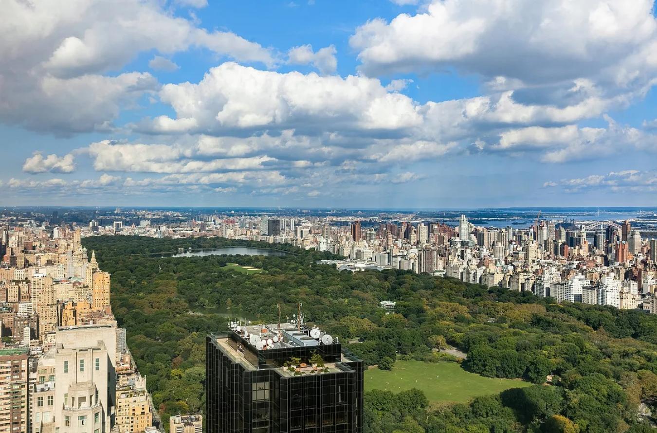 New York, New York, 10019, United States, 5 Bedrooms Bedrooms, ,6 BathroomsBathrooms,Residential,For Sale,1969976