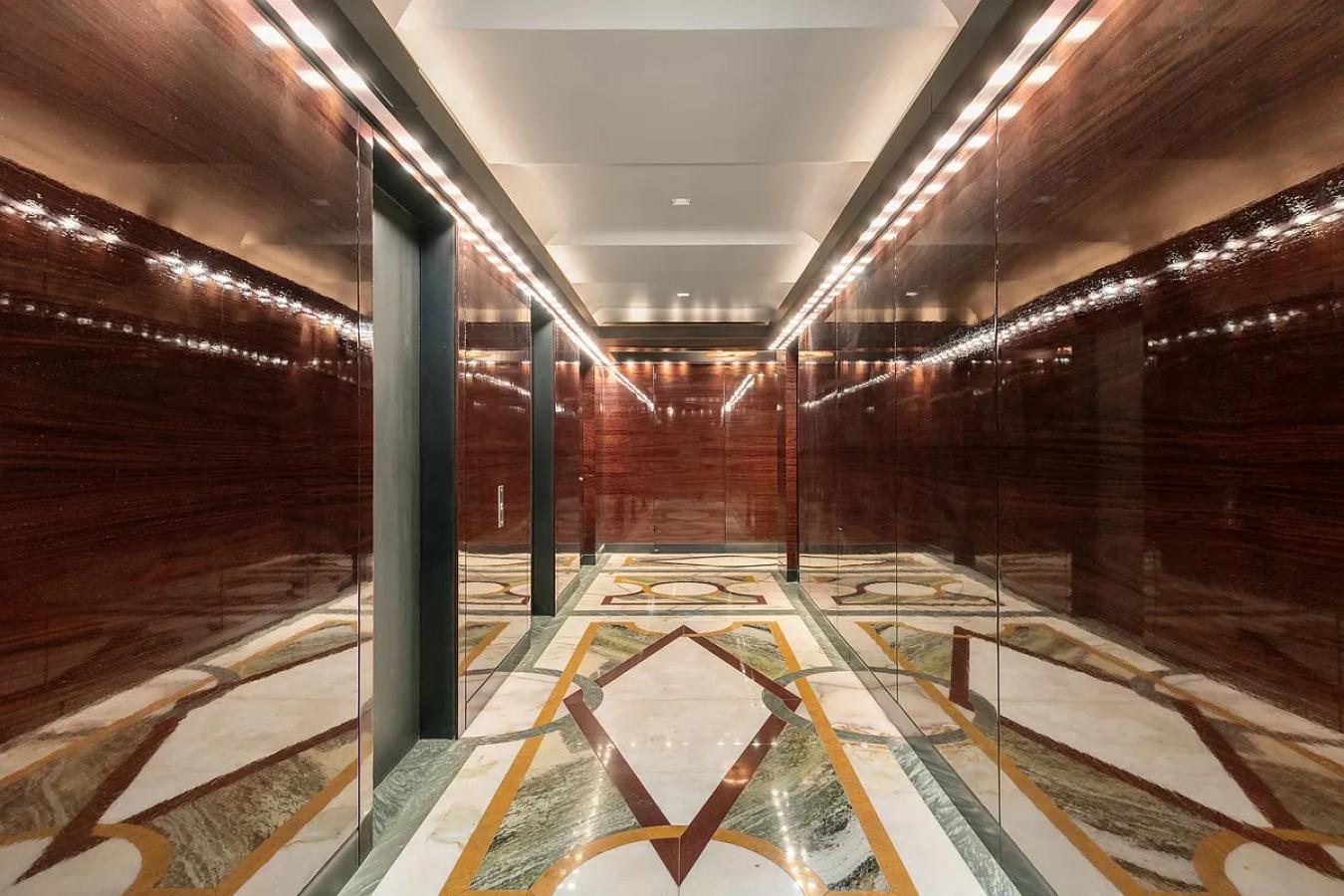 New York, New York, 10019, United States, 5 Bedrooms Bedrooms, ,6 BathroomsBathrooms,Residential,For Sale,1969976