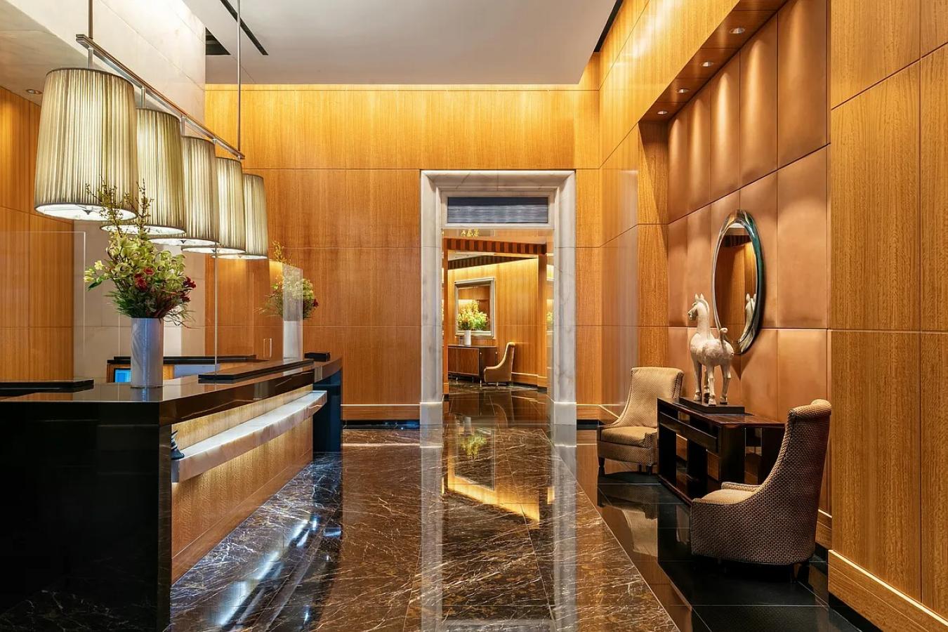 New York, New York, 10019, United States, 5 Bedrooms Bedrooms, ,6 BathroomsBathrooms,Residential,For Sale,1969976