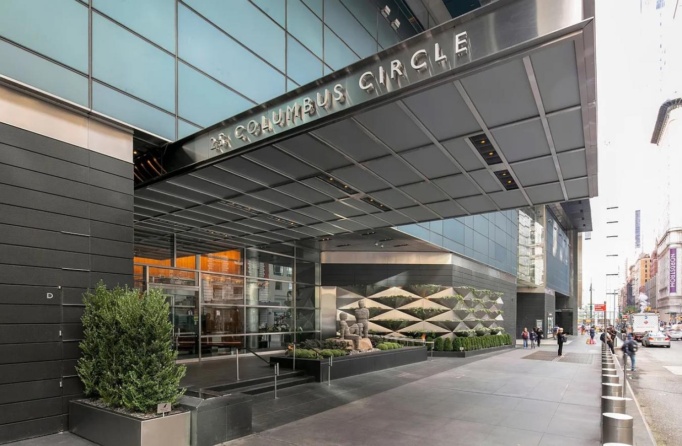 New York, New York, 10019, United States, 5 Bedrooms Bedrooms, ,6 BathroomsBathrooms,Residential,For Sale,1969976