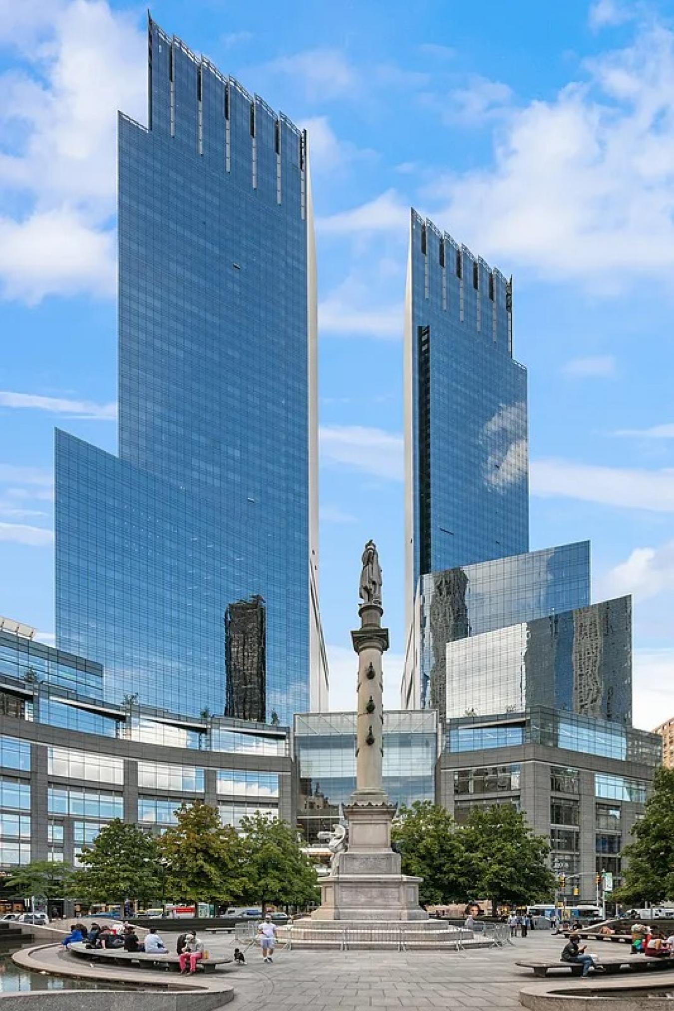 New York, New York, 10019, United States, 5 Bedrooms Bedrooms, ,6 BathroomsBathrooms,Residential,For Sale,1969976