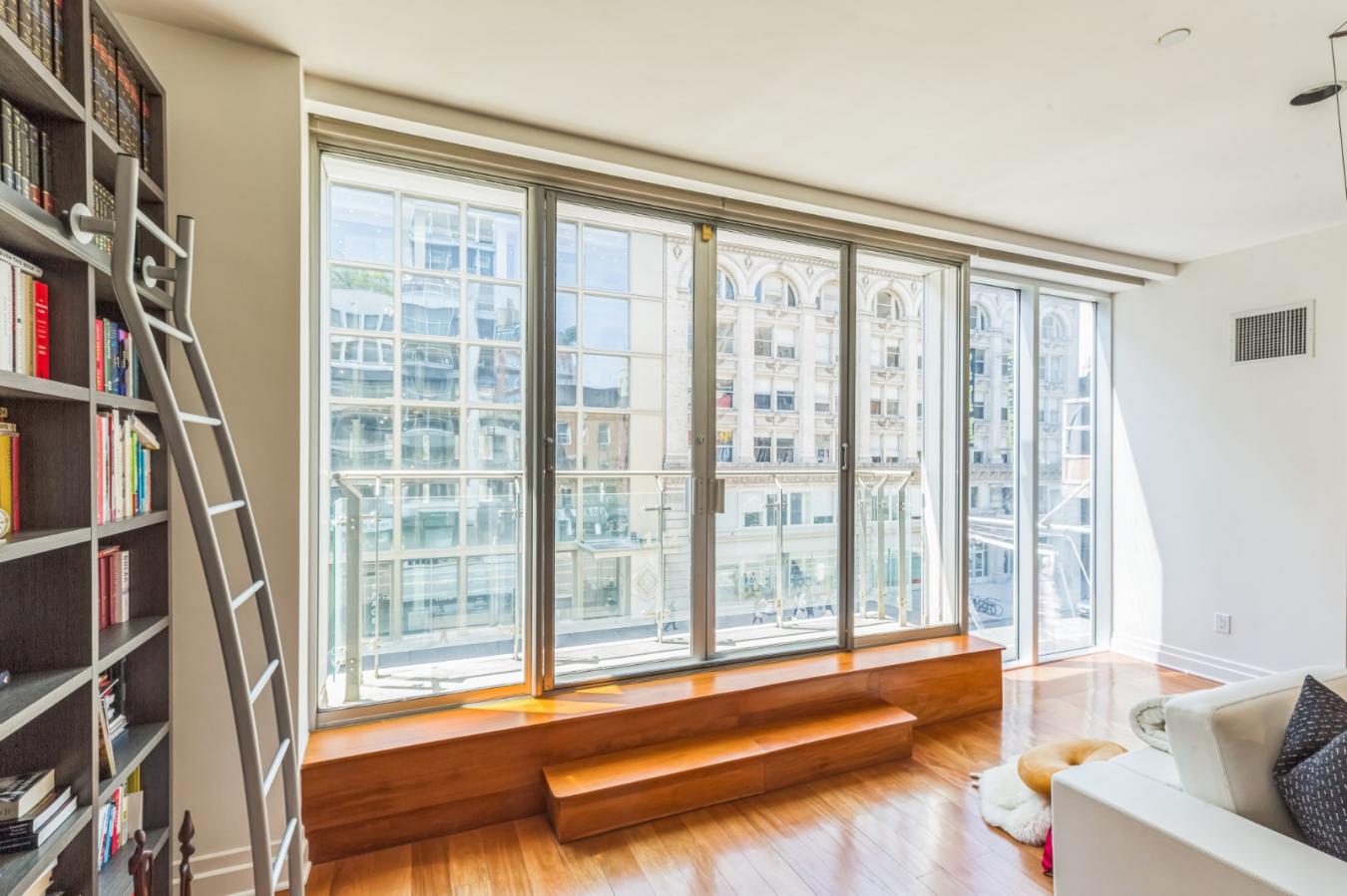 New York, New York, 10011, United States, 2 Bedrooms Bedrooms, ,2 BathroomsBathrooms,Residential,For Sale,1969975