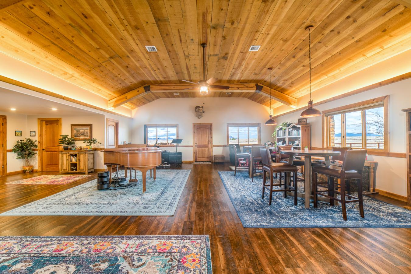 Sonoita, Arizona, 85637, United States, 4 Bedrooms Bedrooms, ,5 BathroomsBathrooms,Residential,For Sale,1988680