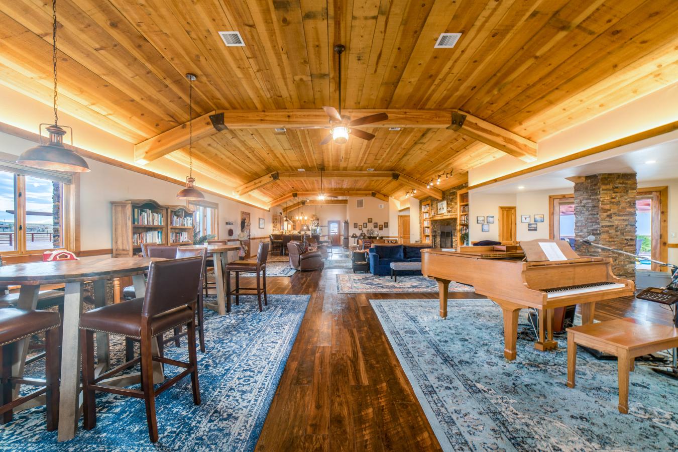 Sonoita, Arizona, 85637, United States, 4 Bedrooms Bedrooms, ,5 BathroomsBathrooms,Residential,For Sale,1988680