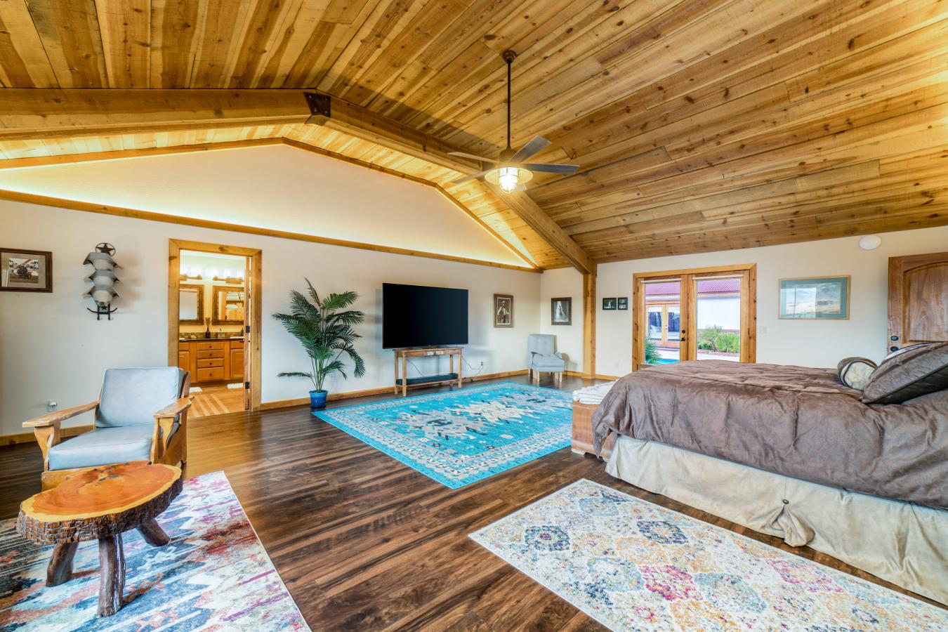 Sonoita, Arizona, 85637, United States, 4 Bedrooms Bedrooms, ,5 BathroomsBathrooms,Residential,For Sale,1988680