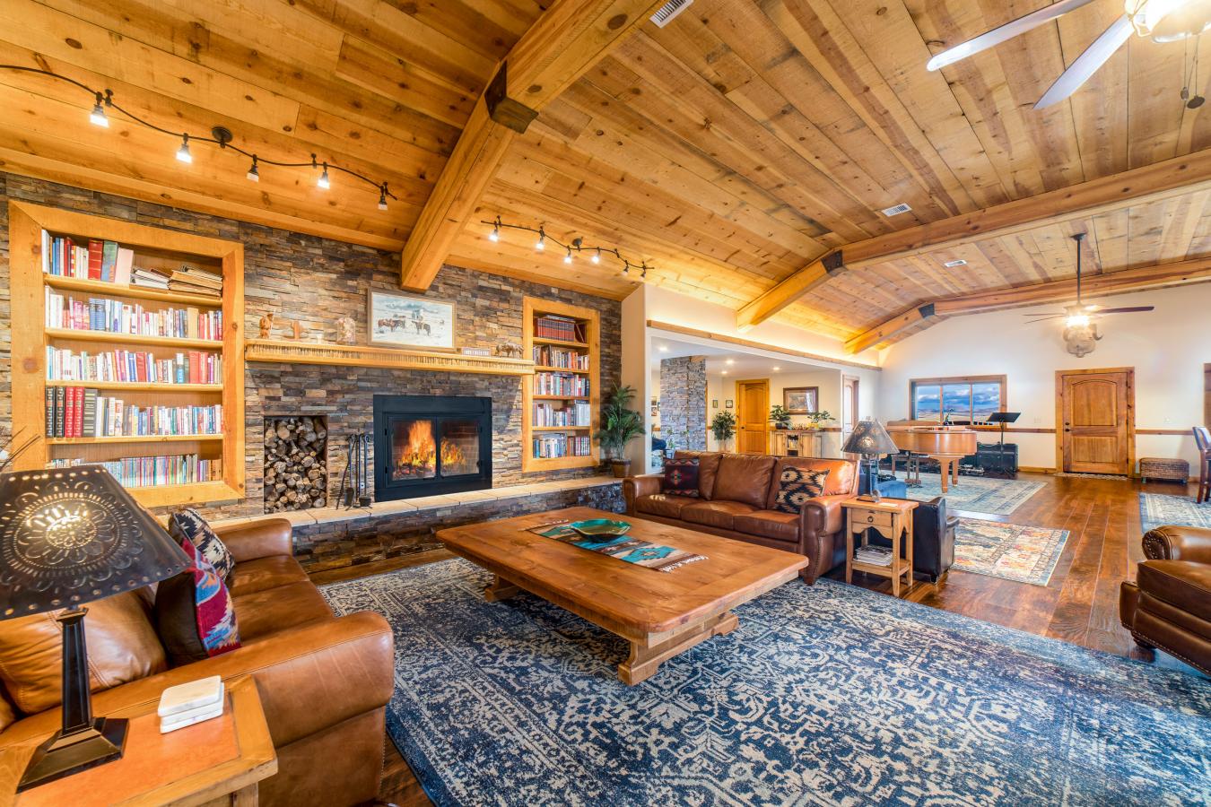 Sonoita, Arizona, 85637, United States, 4 Bedrooms Bedrooms, ,5 BathroomsBathrooms,Residential,For Sale,1988680