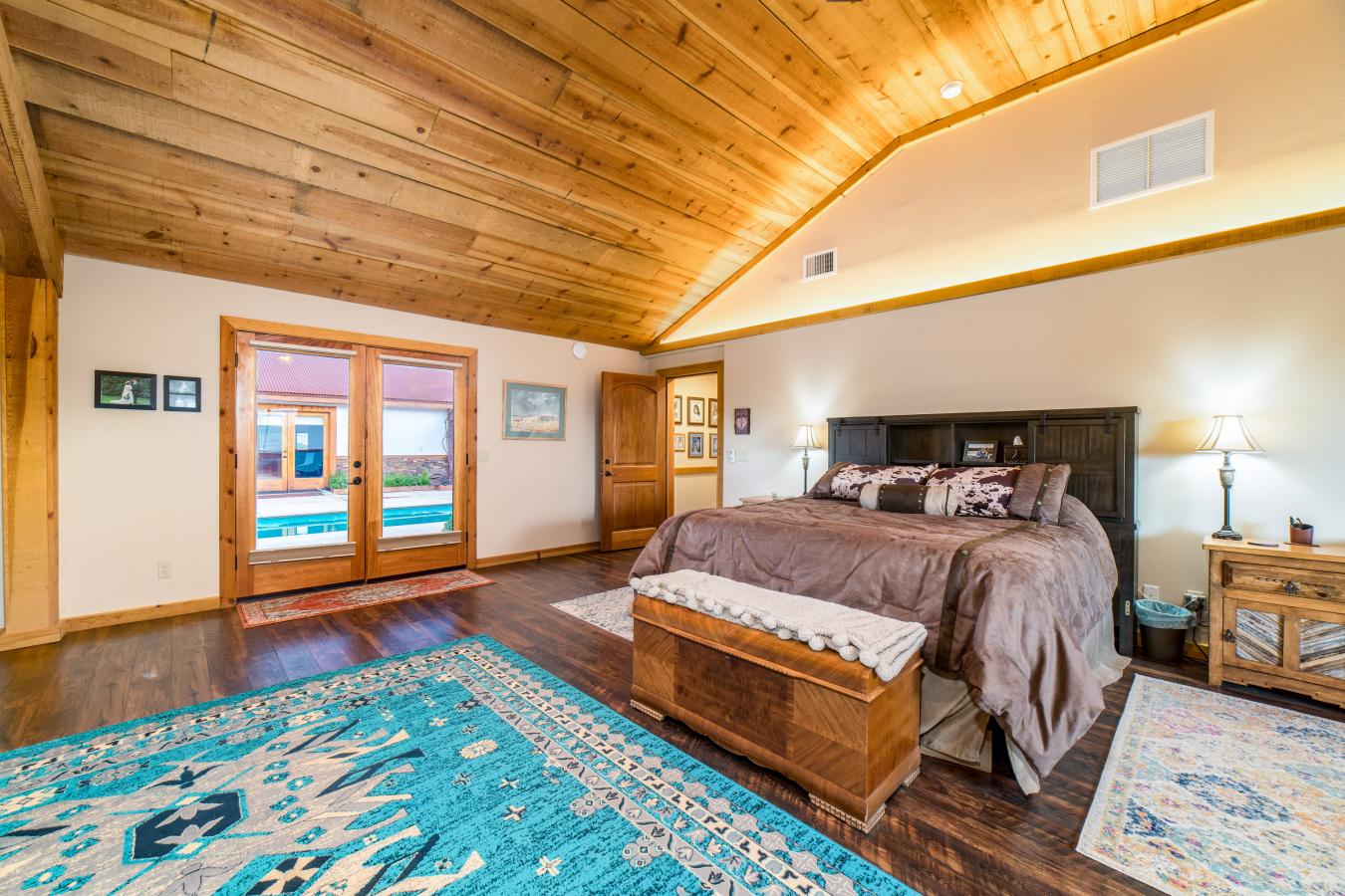 Sonoita, Arizona, 85637, United States, 4 Bedrooms Bedrooms, ,5 BathroomsBathrooms,Residential,For Sale,1988680