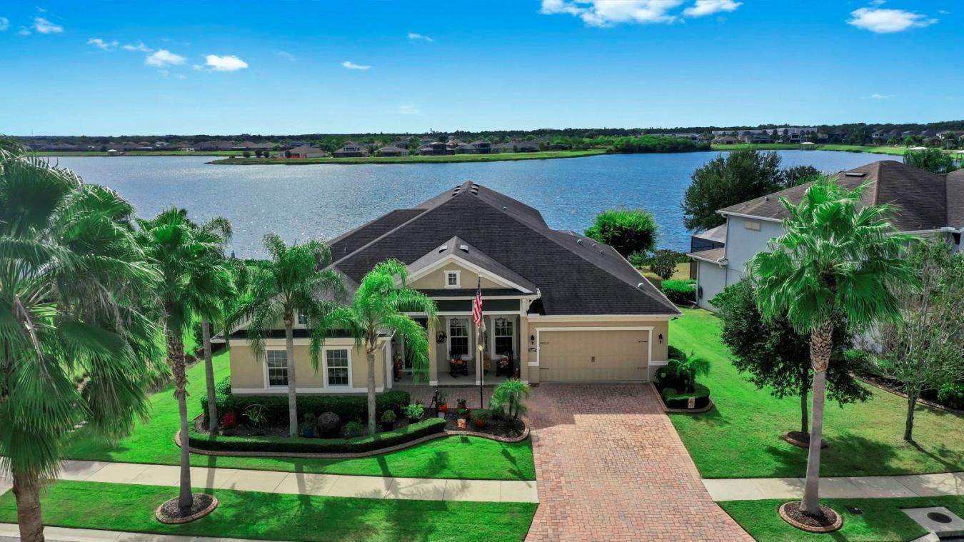 RIVERVIEW, Hillsborough, 33579, United States, 4 Bedrooms Bedrooms, ,1 BathroomBathrooms,Residential,For Sale,1969971