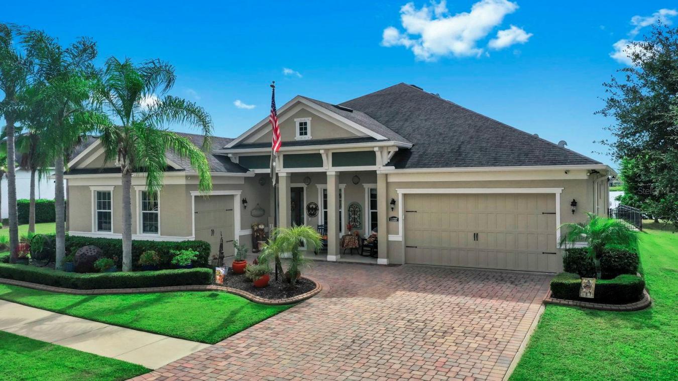 RIVERVIEW, Hillsborough, 33579, United States, 4 Bedrooms Bedrooms, ,1 BathroomBathrooms,Residential,For Sale,1969971