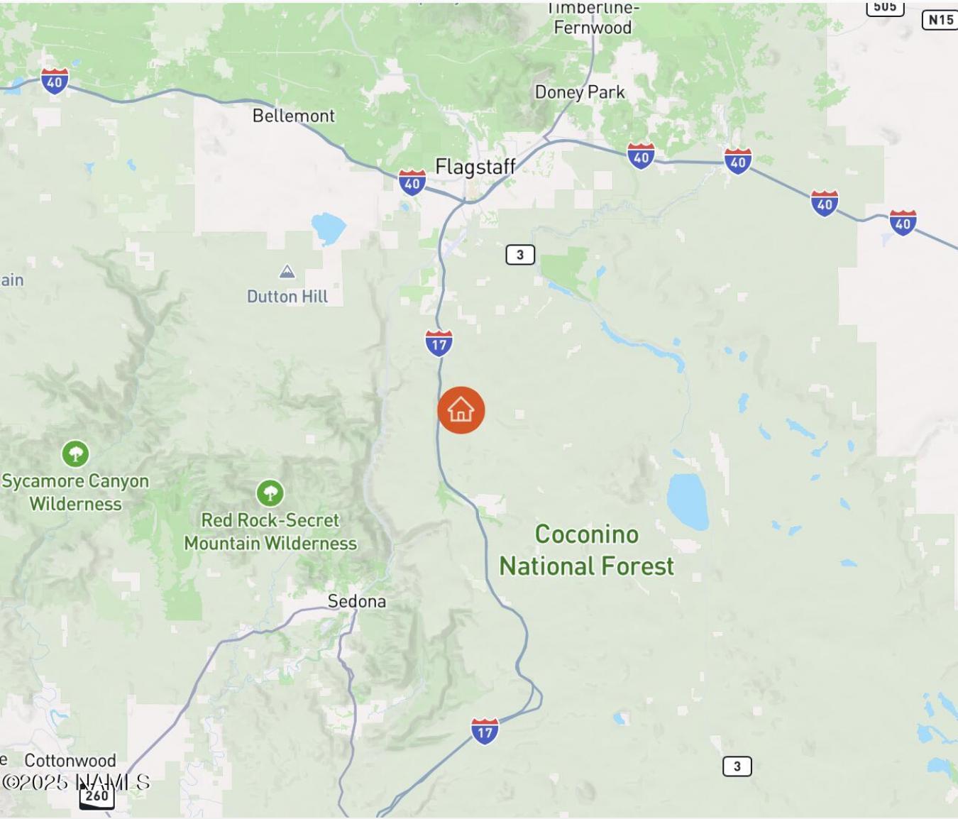 Flagstaff, Coconino, 86005, United States, ,Residential,For Sale,1969974