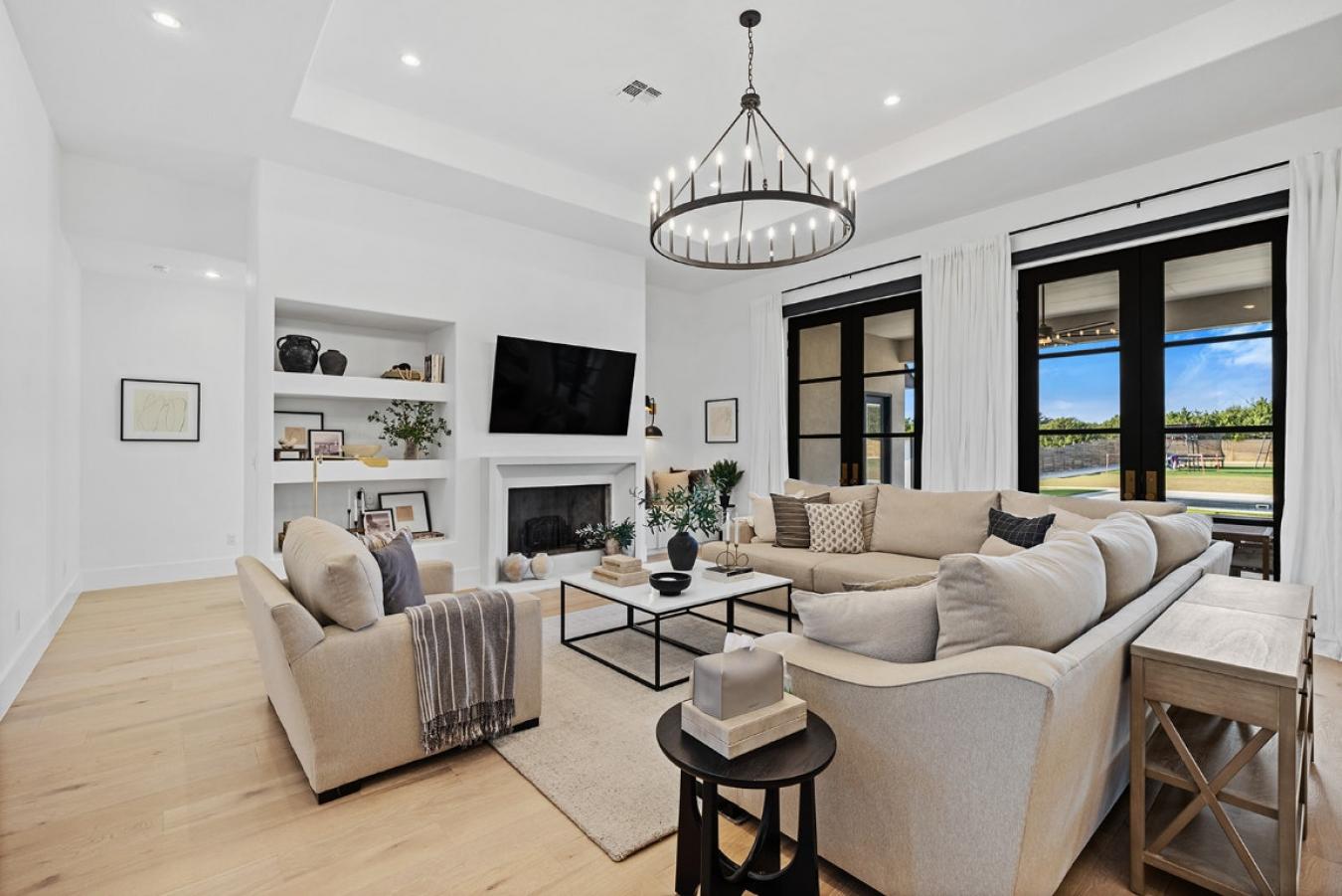 Liberty Hill, Williamson, 78642, United States, 5 Bedrooms Bedrooms, ,5 BathroomsBathrooms,Residential,For Sale,1969972