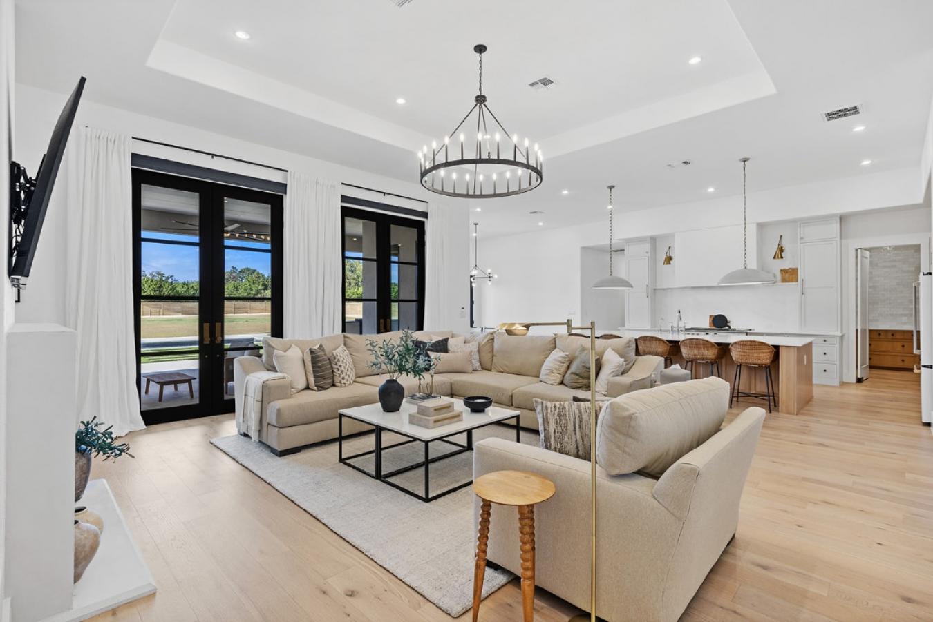 Liberty Hill, Williamson, 78642, United States, 5 Bedrooms Bedrooms, ,5 BathroomsBathrooms,Residential,For Sale,1969972