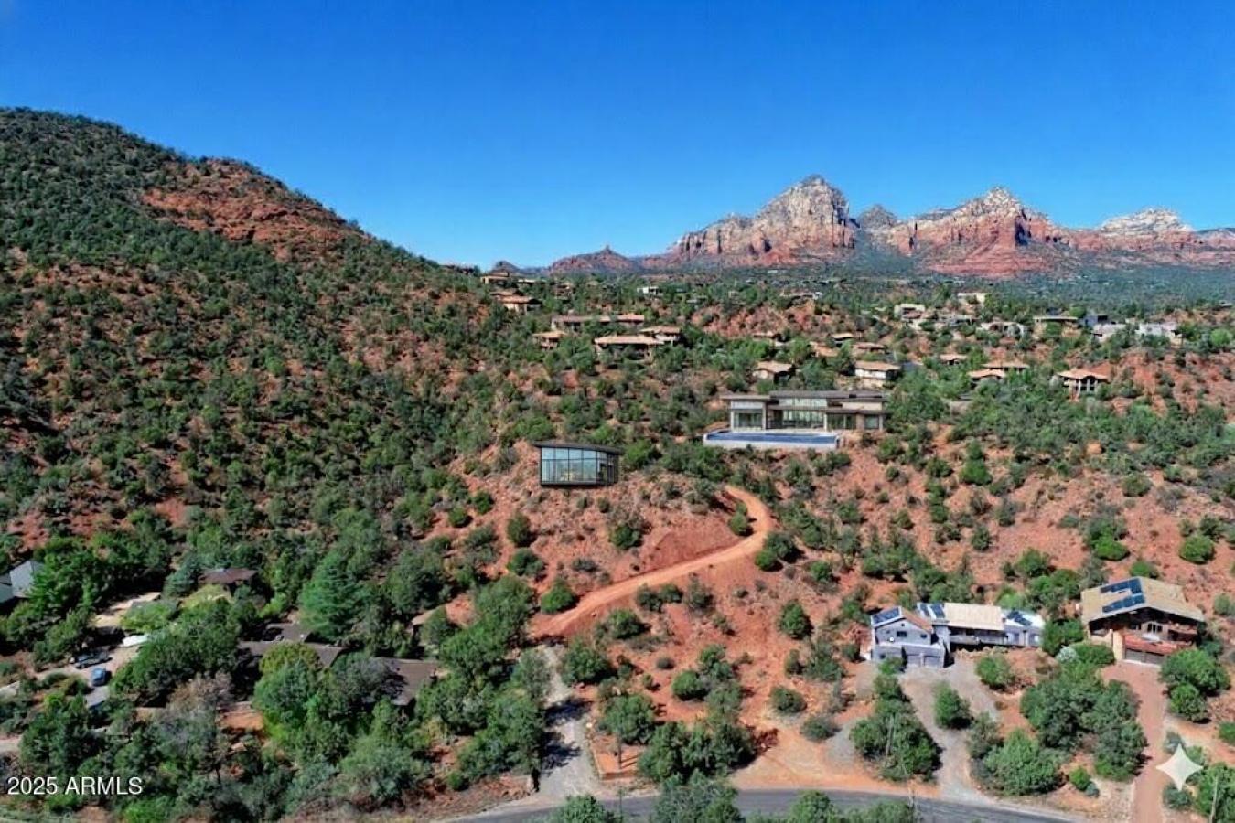 Sedona, Coconino, 86336, United States, ,Residential,For Sale,1969970