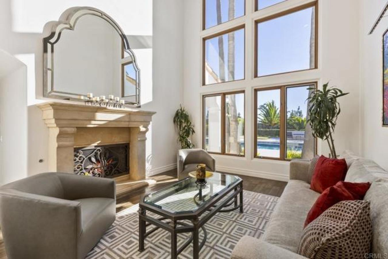 Encinitas, San Diego, 92024, United States, 5 Bedrooms Bedrooms, ,6 BathroomsBathrooms,Residential,For Sale,1969968