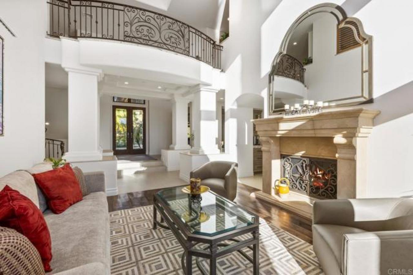 Encinitas, San Diego, 92024, United States, 5 Bedrooms Bedrooms, ,6 BathroomsBathrooms,Residential,For Sale,1969968