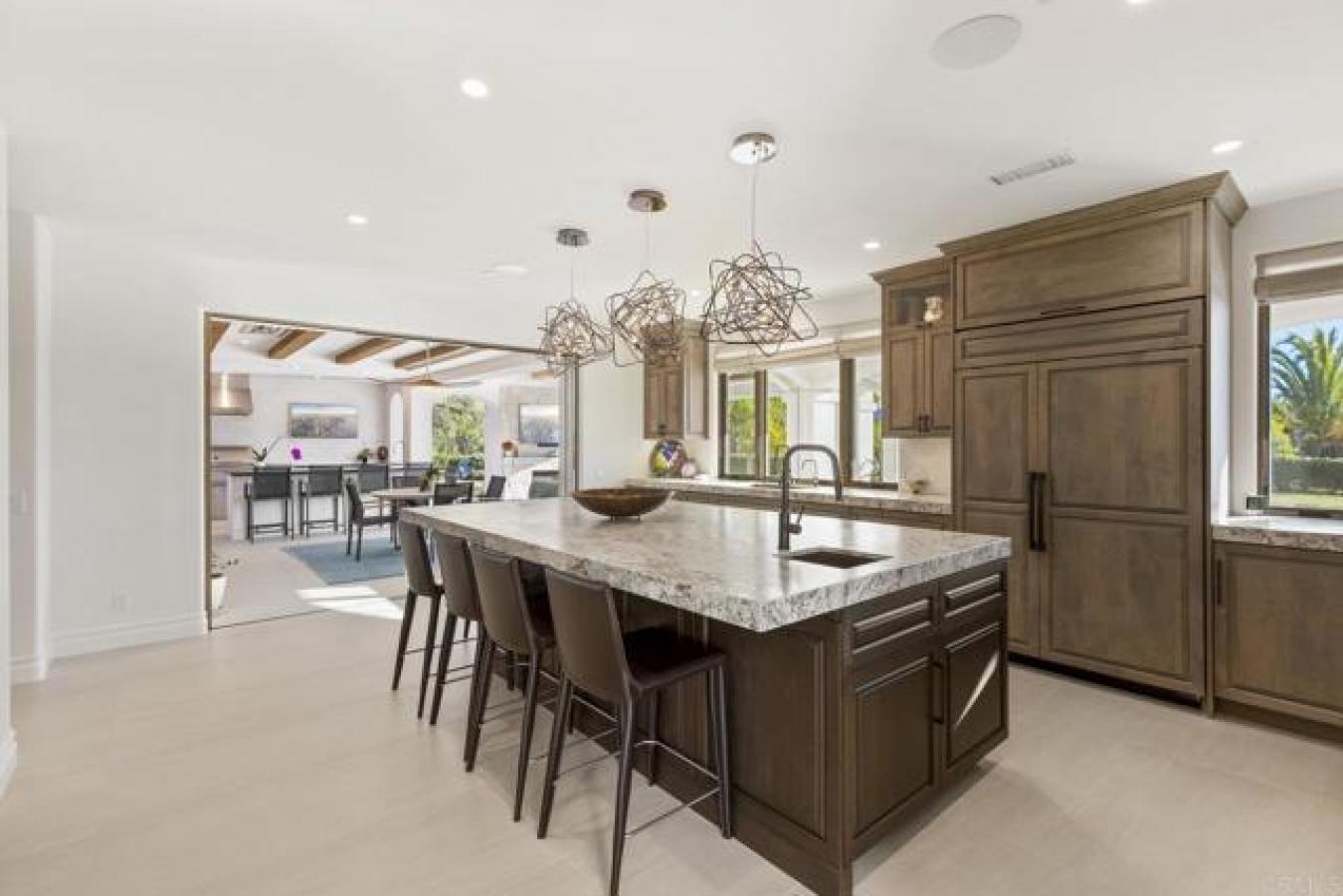 Encinitas, San Diego, 92024, United States, 5 Bedrooms Bedrooms, ,6 BathroomsBathrooms,Residential,For Sale,1969968