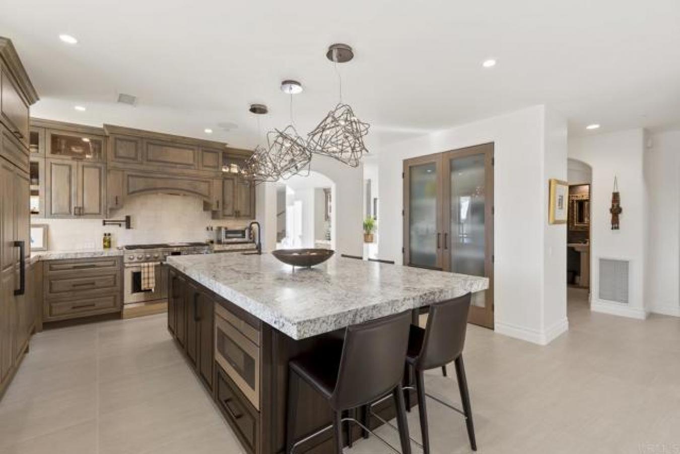 Encinitas, San Diego, 92024, United States, 5 Bedrooms Bedrooms, ,6 BathroomsBathrooms,Residential,For Sale,1969968