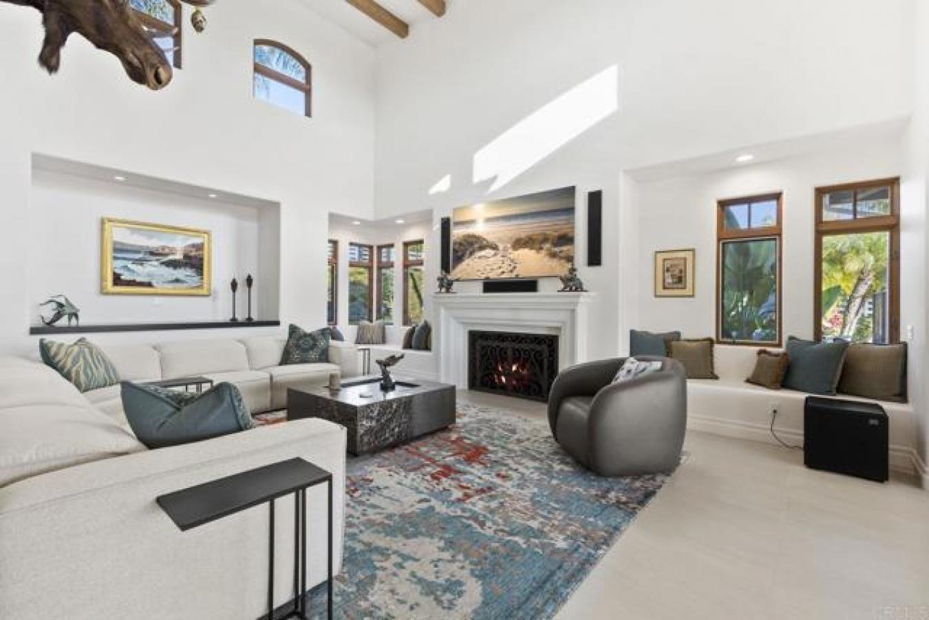 Encinitas, San Diego, 92024, United States, 5 Bedrooms Bedrooms, ,6 BathroomsBathrooms,Residential,For Sale,1969968