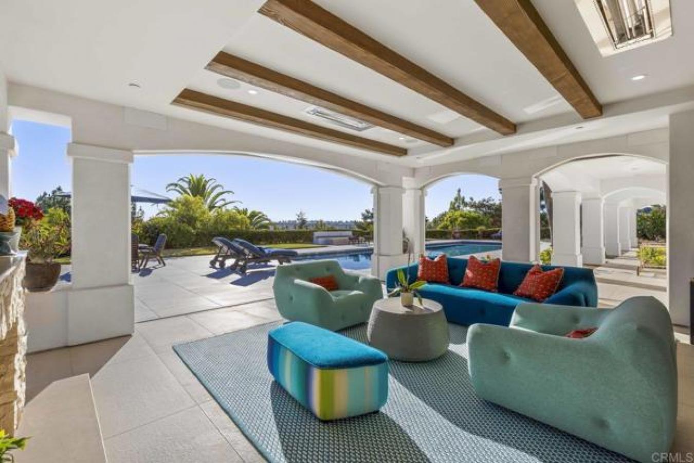 Encinitas, San Diego, 92024, United States, 5 Bedrooms Bedrooms, ,6 BathroomsBathrooms,Residential,For Sale,1969968