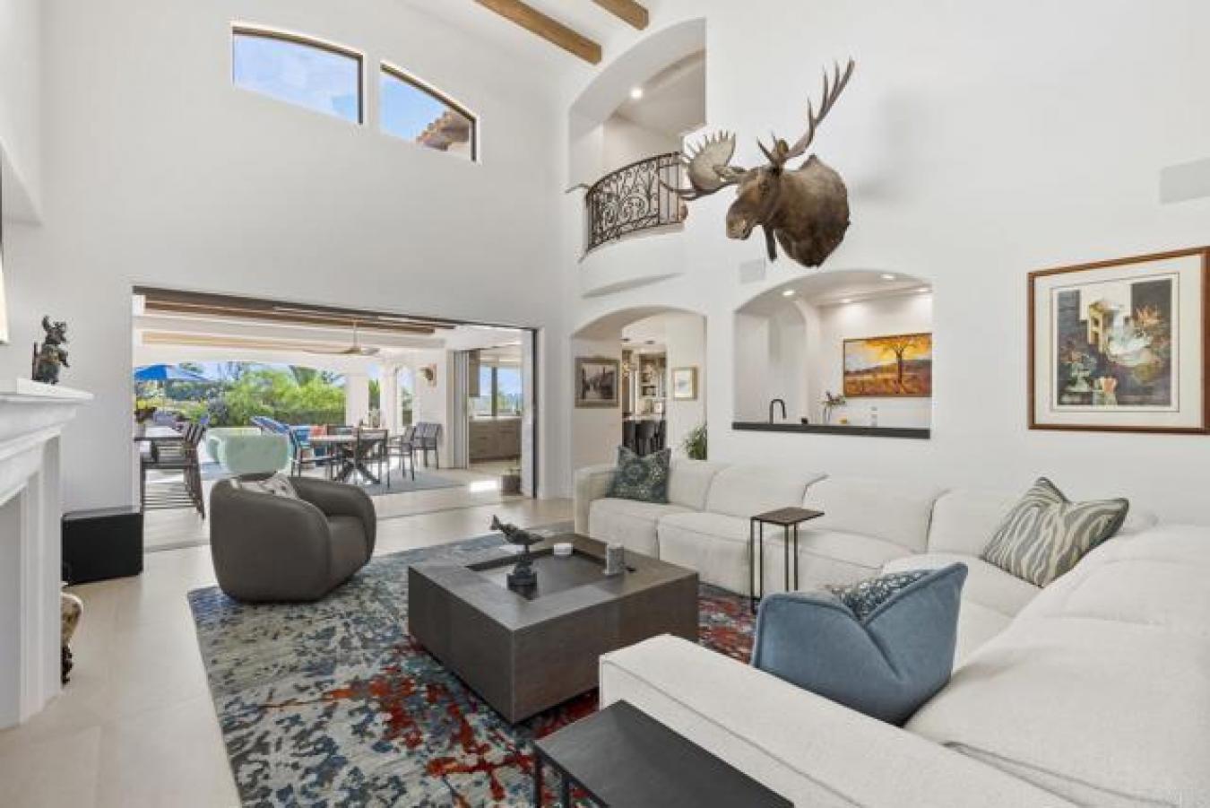 Encinitas, San Diego, 92024, United States, 5 Bedrooms Bedrooms, ,6 BathroomsBathrooms,Residential,For Sale,1969968