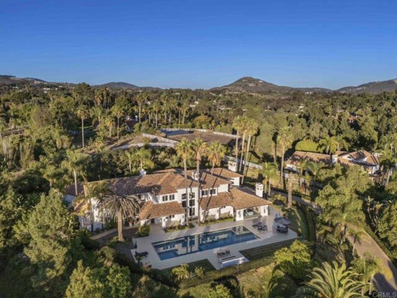 Encinitas, San Diego, 92024, United States, 5 Bedrooms Bedrooms, ,6 BathroomsBathrooms,Residential,For Sale,1969968