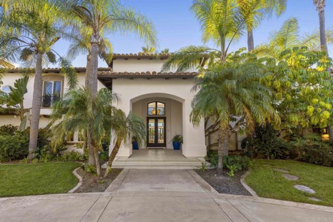 Encinitas, San Diego, 92024, United States, 5 Bedrooms Bedrooms, ,6 BathroomsBathrooms,Residential,For Sale,1969968