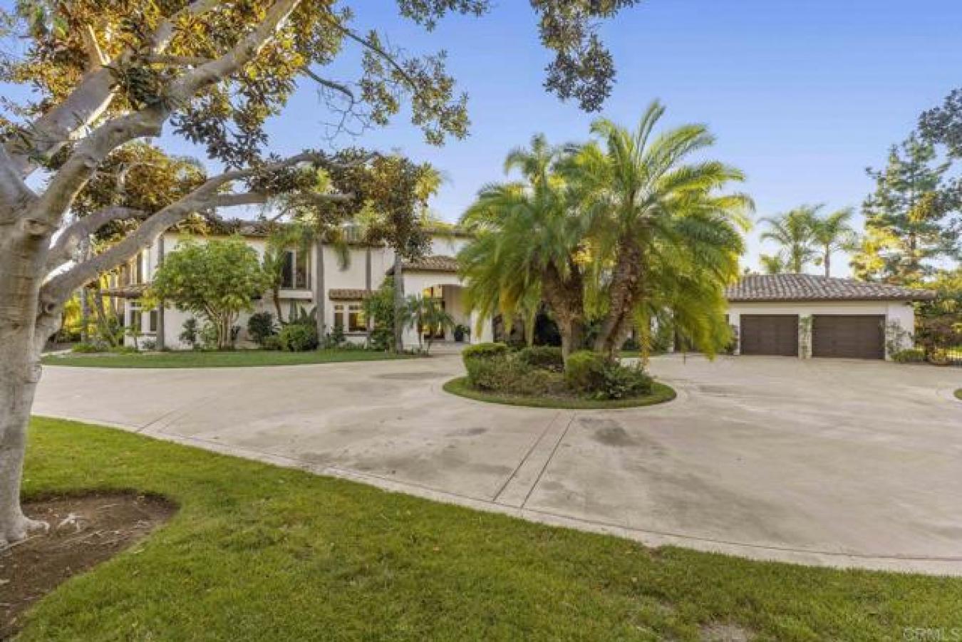 Encinitas, San Diego, 92024, United States, 5 Bedrooms Bedrooms, ,6 BathroomsBathrooms,Residential,For Sale,1969968