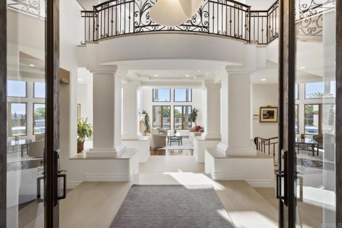 Encinitas, San Diego, 92024, United States, 5 Bedrooms Bedrooms, ,6 BathroomsBathrooms,Residential,For Sale,1969968