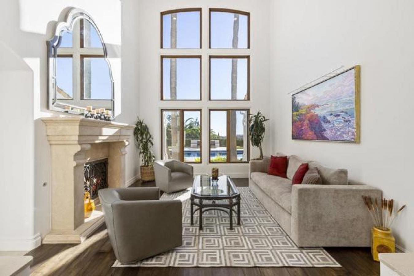 Encinitas, San Diego, 92024, United States, 5 Bedrooms Bedrooms, ,6 BathroomsBathrooms,Residential,For Sale,1969968