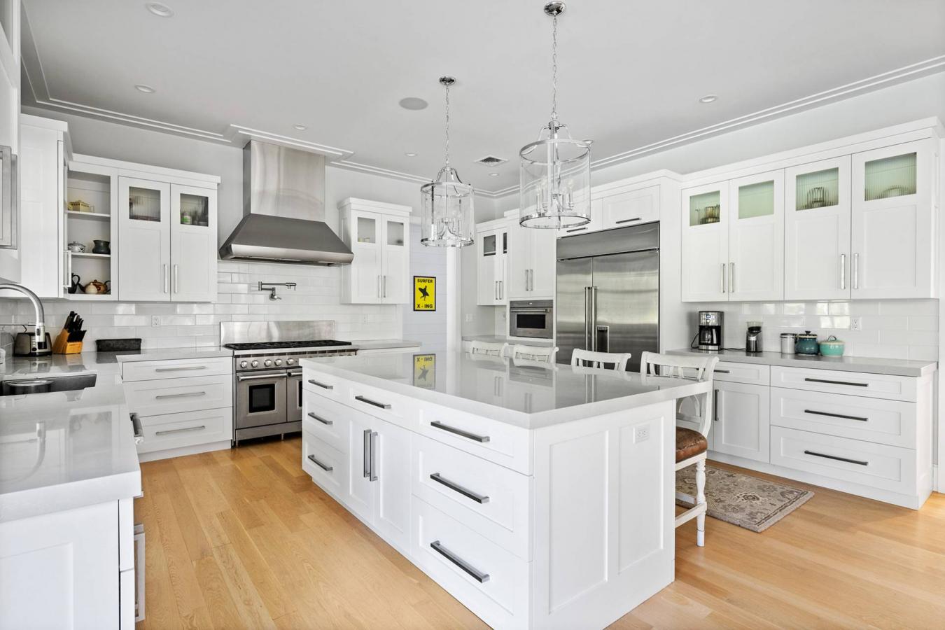 Village of Quogue, New York, 11968, United States, 6 Bedrooms Bedrooms, ,8 BathroomsBathrooms,Residential,For Sale,1969820