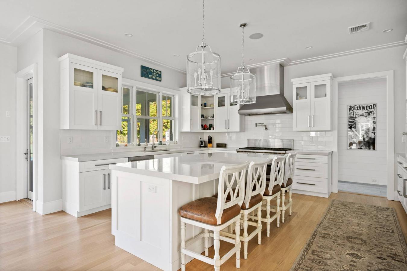 Village of Quogue, New York, 11968, United States, 6 Bedrooms Bedrooms, ,8 BathroomsBathrooms,Residential,For Sale,1969820