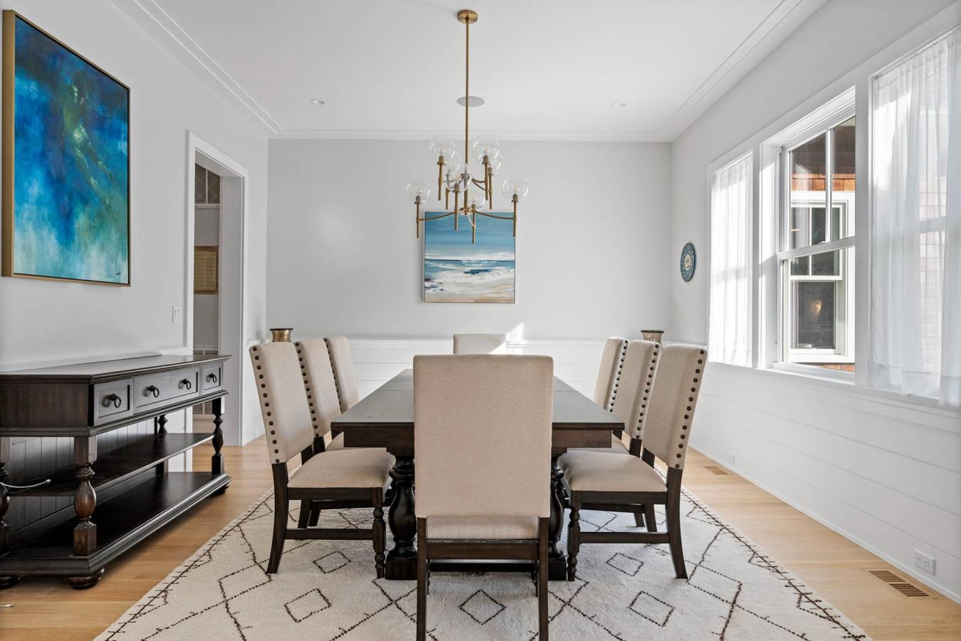 Village of Quogue, New York, 11968, United States, 6 Bedrooms Bedrooms, ,8 BathroomsBathrooms,Residential,For Sale,1969820