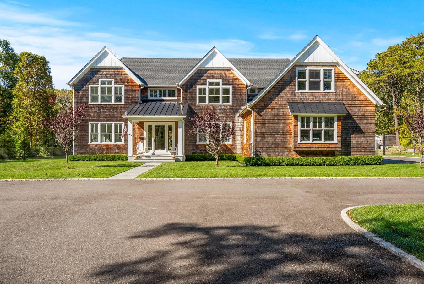 Village of Quogue, New York, 11968, United States, 6 Bedrooms Bedrooms, ,8 BathroomsBathrooms,Residential,For Sale,1969820