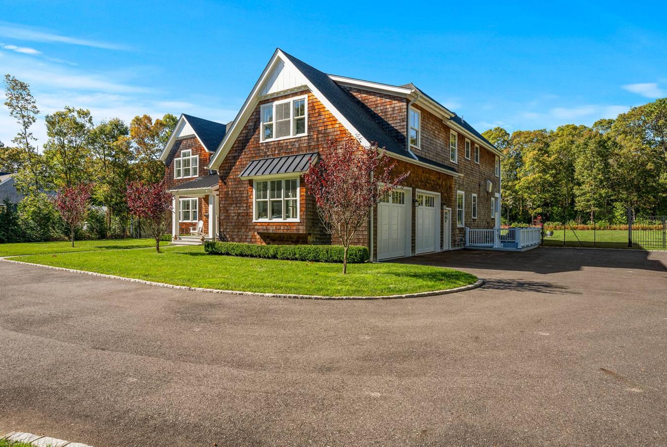 Village of Quogue, New York, 11968, United States, 6 Bedrooms Bedrooms, ,8 BathroomsBathrooms,Residential,For Sale,1969820